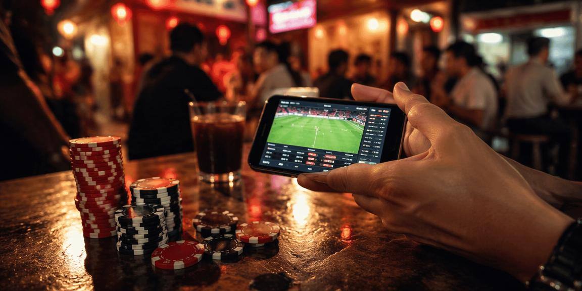 rf611 mobile gaming